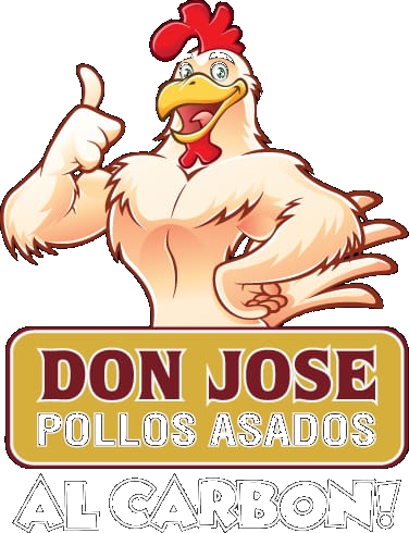 Don Jose Pollos Asados Al Carbón