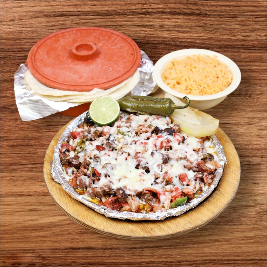 Discada 1 lb