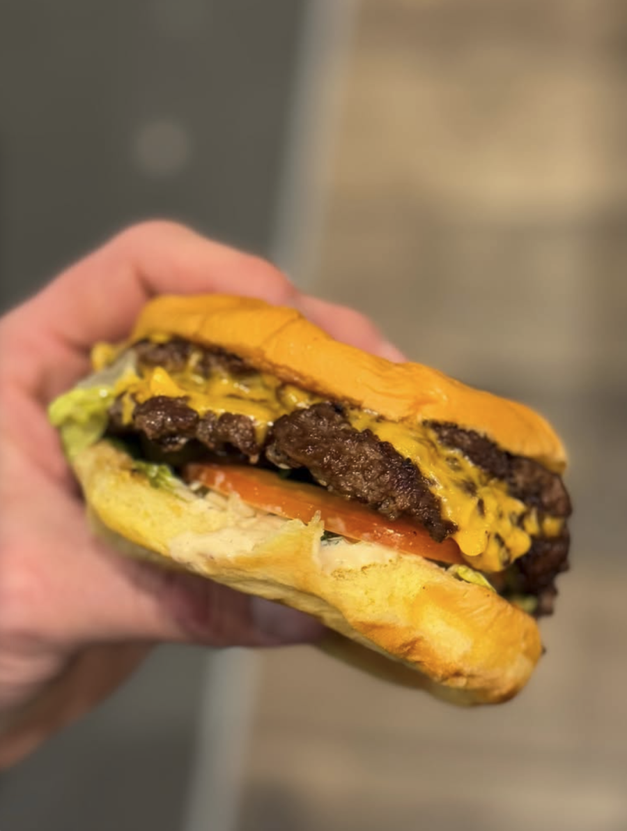 American Burger