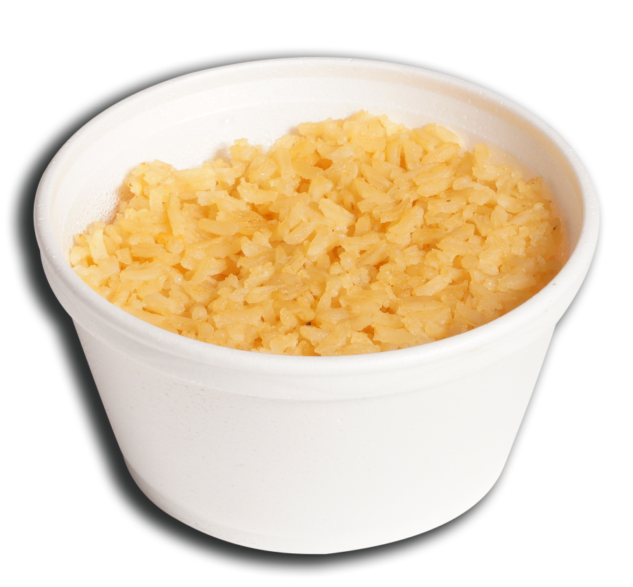 Rice 12 oz