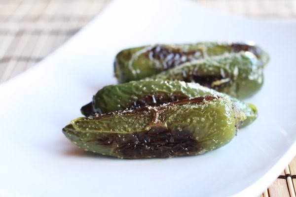 Jalapeño (individual)