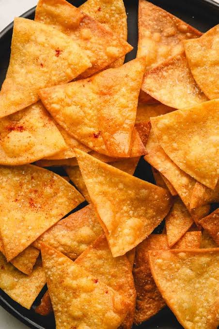 Corn Chips