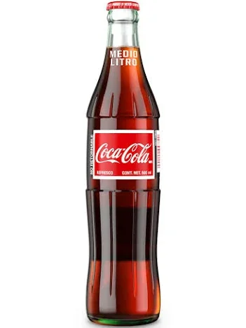 Mexican Coke