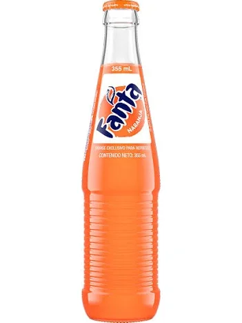 Fanta