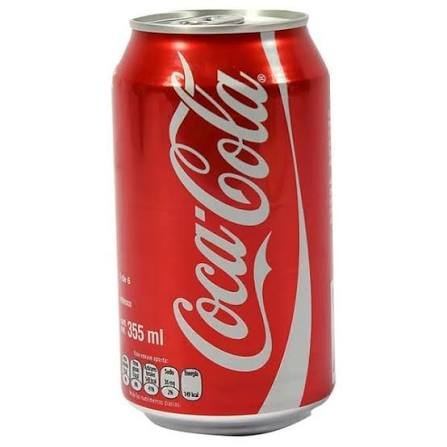 Coke Can