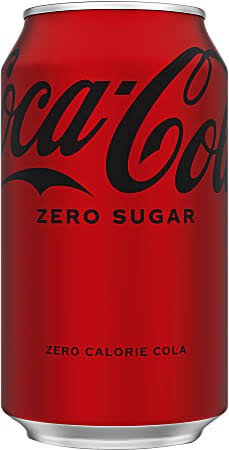 Coke Zero