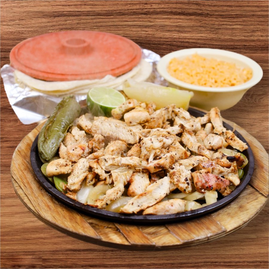 Chicken Fajita 1 lb