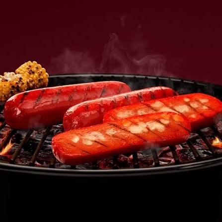 Plain Sausage